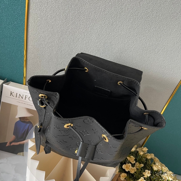 ルイヴィトンバッグ着用イメージ